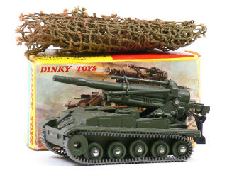 Lot 1275 - DINKY TOYS FRANCE (1)