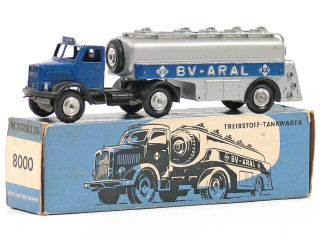 Lot 738 - MÄRKLIN (GERMANY) (1)