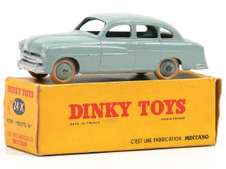 Lot 954 - DINKY TOYS FRANCE (1)