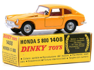Lot 1070 - DINKY TOYS FRANCE (1)