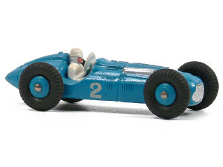 Lot 853 - DINKY TOYS FRANCE (1)