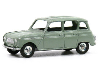 Lot 967 - DINKY JUNIOR (1)