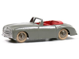 Lot 929 - DINKY TOYS FRANCE (1)