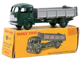 Lot 1173 - DINKY TOYS FRANCE (1)