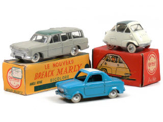 Lot 503 - QUIRALU (FRANCE) (3)