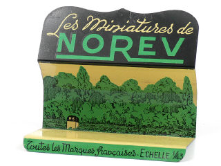 Lot 559 - NOREV (FRANCE) (1)