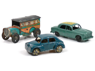 Lot 563 - DIVERS (FRANCE) (3)