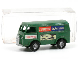 Lot 517 - SALZA (FRANCE) (1)