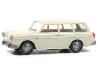 Lot 724 - WIKING (GERMANY) (1)