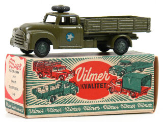 Lot 800 - VILMER (DANEMARK) (1)