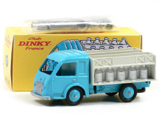 Lot 829 - CLUB DINKY FRANCE (1)