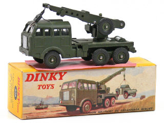 Lot 1269 - DINKY TOYS FRANCE (1)