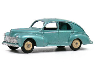 Lot 916 - DINKY TOYS FRANCE (1)