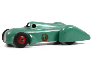 Lot 852 - DINKY TOYS (FRANCE) (1)
