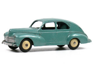 Lot 921 - DINKY TOYS FRANCE (1)