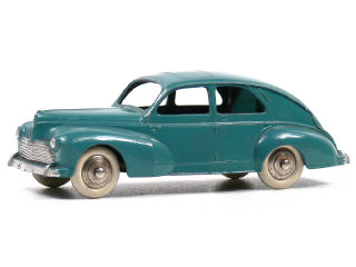 Lot 925 - DINKY TOYS FRANCE (1)