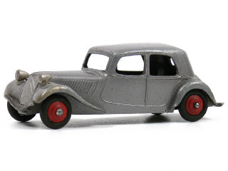 Lot 902 - DINKY TOYS (FRANCE) (1)