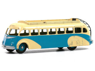 Lot 1132 - DINKY TOYS FRANCE (1)