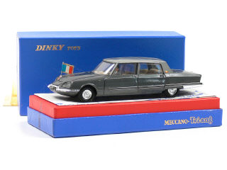 Lot 1081 - DINKY TOYS FRANCE (1)