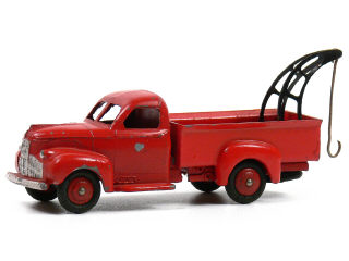 Lot 1130 - DINKY TOYS FRANCE (1)