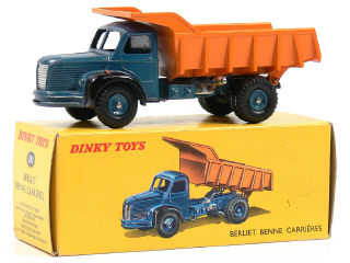 Lot 1179 - DINKY TOYS FRANCE (1)