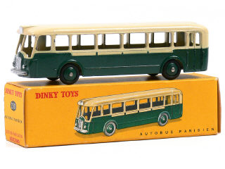 Lot 1138 - DINKY TOYS FRANCE (1)