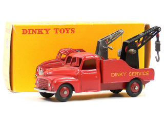Lot 1183 - DINKY TOYS FRANCE (1)