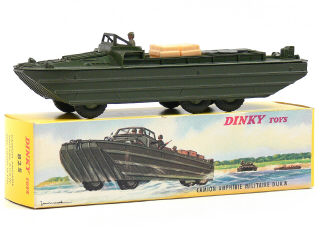 Lot 1268 - DINKY TOYS FRANCE (1)