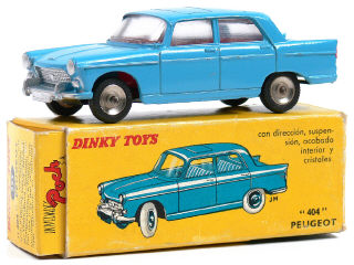 Lot 1017 - DINKY POCH (SPAIN) (1)
