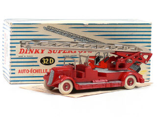 Lot 1168 - DINKY TOYS FRANCE (1)
