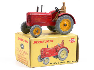 Lot 1464 - DINKY TOYS GB (1)
