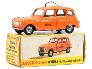 Lot 1247 - DINKY TOYS FRANCE (1)