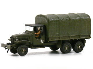 Lot 1280 - DINKY TOYS FRANCE (1)
