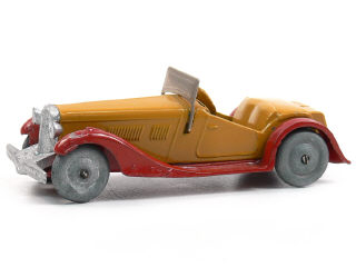 Lot 839 - DINKY TOYS (FRANCE) (1)