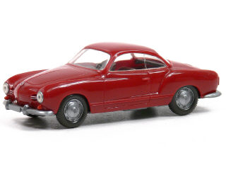 Lot 720 - WIKING (GERMANY) (1)