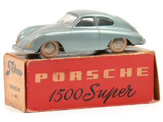 Lot 756 - TEKNO (DANEMARK) (1)