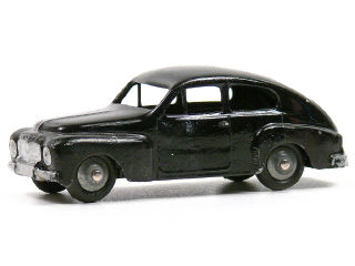 Lot 753 - GENO TOYS (SWEDEN) (1)