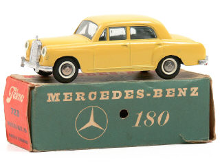 Lot 757 - TEKNO (DANEMARK) (1)