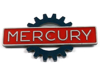 Lot 803 - MERCURY (ITALY) (1)