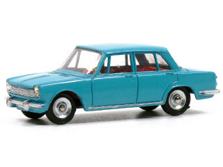Lot 1043 - DINKY TOYS FRANCE (1)
