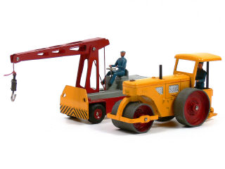 Lot 1342 - DINKY TOYS FRANCE (2)