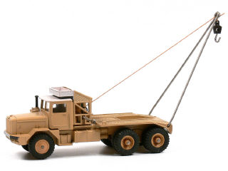 Lot 1198 - DINKY TOYS FRANCE (1)