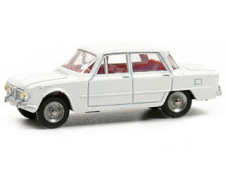 Lot 1037 - DINKY TOYS FRANCE (1)