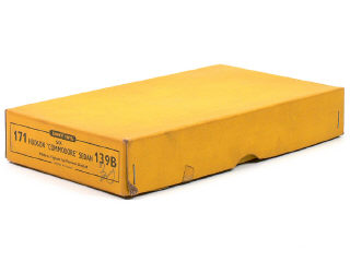 Lot 1387 - DINKY TOYS GB (1)