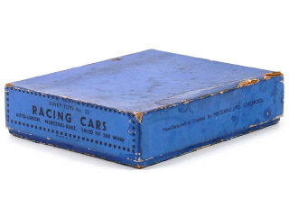 Lot 1381 - DINKY TOYS GB (1)