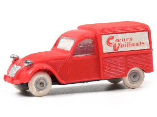 Lot 560 - NOREV (FRANCE) (1)