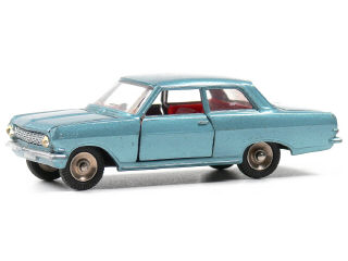 Lot 236 - DINKY TOYS (FRANCE) (1)