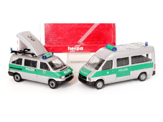 Lot 366 - HERPA 'HO' (GERMANY) (2)