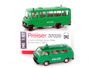 Lot 370 - DIVERS (GERMANY) (2)