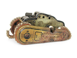 Lot 376 - GAMA (GERMANY) (1)